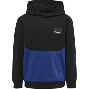 Sudadera con capucha infantil Hummel Edward image-0