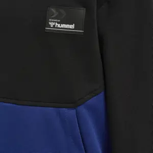 Sudadera con capucha infantil Hummel Edward image-3