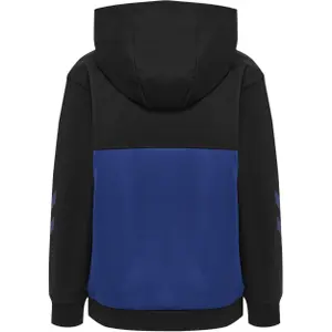 Sudadera con capucha infantil Hummel Edward image-2
