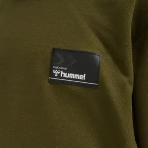 Sudadera con capucha infantil Hummel Edward image-3