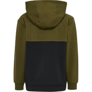 Sudadera con capucha infantil Hummel Edward image-2