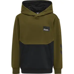 Sudadera con capucha infantil Hummel Edward image-0