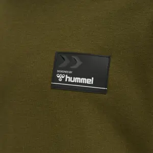 Sudadera con capucha infantil Hummel Edward image-6