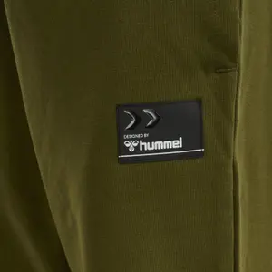 Kids' joggers Hummel Edward image-3