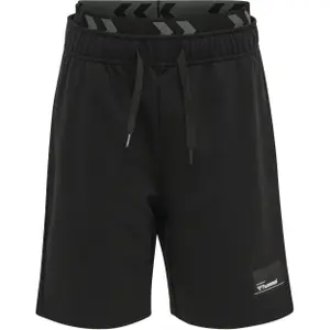 Pantalón corto infantil Hummel Edward image-0