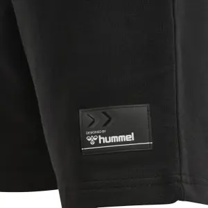 Pantalón corto infantil Hummel Edward image-3