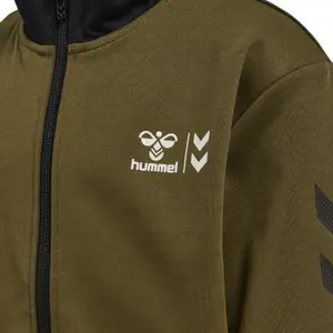 Chándal para niños Hummel Tazu image-5