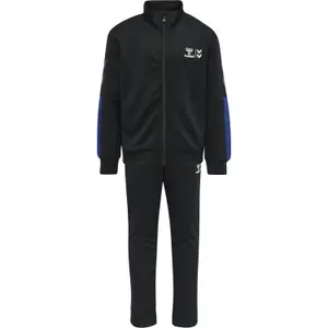 Children's tracksuit Hummel Tazu image-0