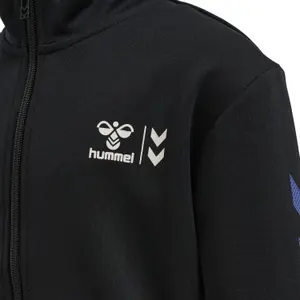 Children's tracksuit Hummel Tazu image-5