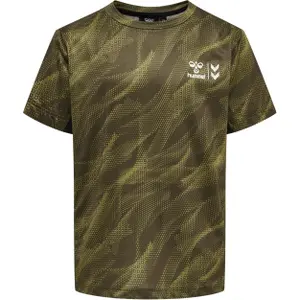 Camiseta infantil Hummel Noah image-0