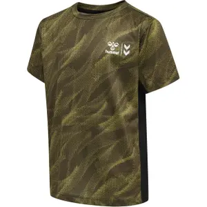 Camiseta infantil Hummel Noah image-2