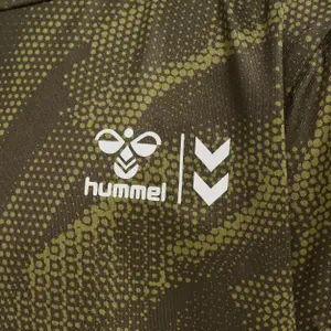 Camiseta infantil Hummel Noah image-3