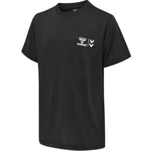 Camiseta infantil Hummel Mustral image-0