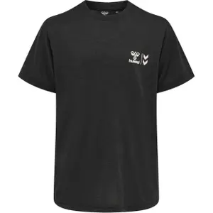 Camiseta infantil Hummel Mustral image-2