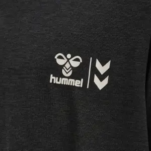Camiseta infantil Hummel Mustral image-3