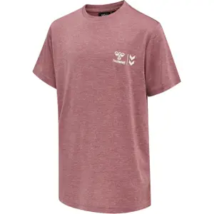 Camiseta menina Hummel Mustral image-1