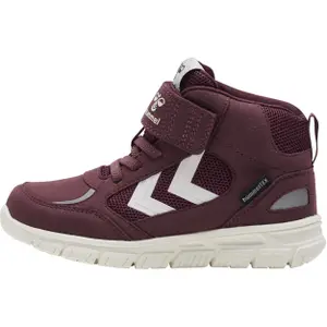 Entrenadores para niños Hummel X-Light 2.0 Mid Tex image-0