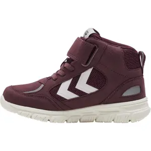 Entrenadores para niños Hummel X-Light 2.0 Mid Tex image-3