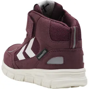 Entrenadores para niños Hummel X-Light 2.0 Mid Tex image-1