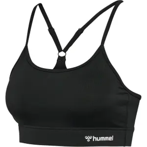 Sujetador deportivo acolchado para mujer Hummel MT Chipo image-0
