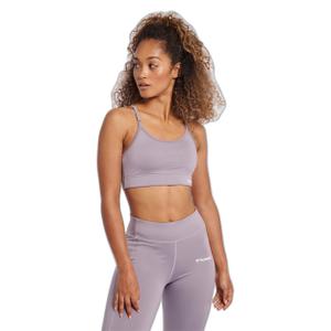 Vadderad sport-bh för kvinnor Hummel MT Chipo image-1