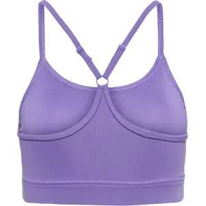 Vadderad sport-bh för kvinnor Hummel MT Chipo image-3