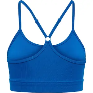 Sujetador deportivo acolchado para mujer Hummel MT Chipo image-4