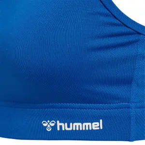 Sujetador deportivo acolchado para mujer Hummel MT Chipo image-5
