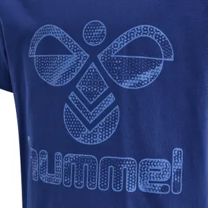Camiseta infantil Hummel Sofus image-3