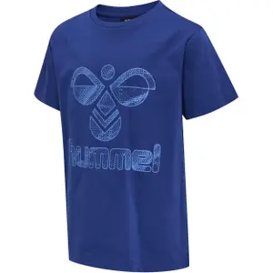 Camiseta infantil Hummel Sofus image-0