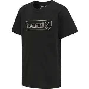 Camiseta infantil Hummel Tomb image-0