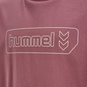 Camiseta de niño Hummel Tomb image-3