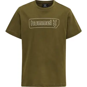 Children's T-shirt Hummel Tomb image-0