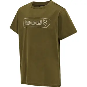 Children's T-shirt Hummel Tomb image-1