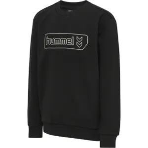 Sudadera infantil Hummel Tomb image-0