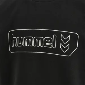 Sudadera infantil Hummel Tomb image-3