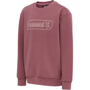 Sudadera infantil Hummel Tomb image-1