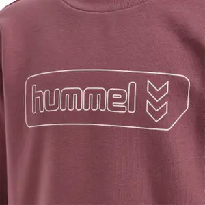 Sudadera infantil Hummel Tomb image-3