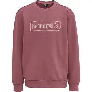 Sudadera infantil Hummel Tomb image-0