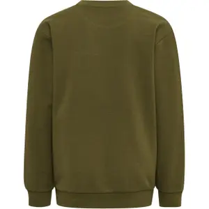 Sweatshirt child Hummel Tomb image-2