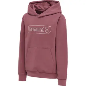 Sudadera con capucha infantil Hummel Tomb image-1