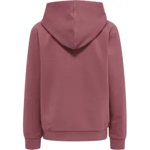 Sudadera con capucha infantil Hummel Tomb image-2