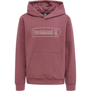 Sudadera con capucha infantil Hummel Tomb image-0