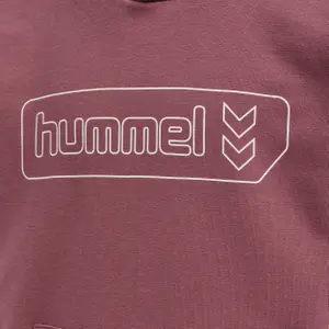 Sudadera con capucha infantil Hummel Tomb image-3