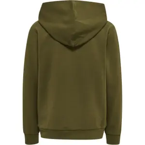 Sudadera con capucha infantil Hummel Tomb image-2