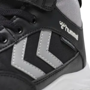 Children's Trainers Hummel Root Tex image-6