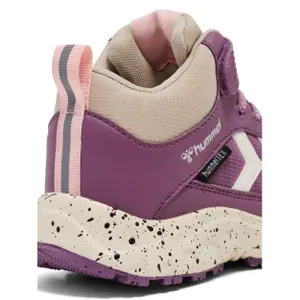 Baby Trainers Hummel Root Tex image-6