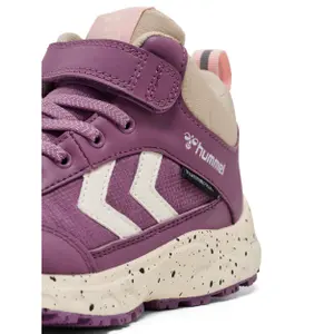 Baby Trainers Hummel Root Tex image-5