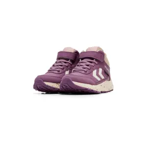 Baby Trainers Hummel Root Tex image-1
