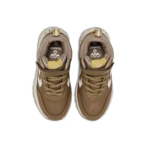 Sapatilhas de crianças Hummel Root Tex image-3